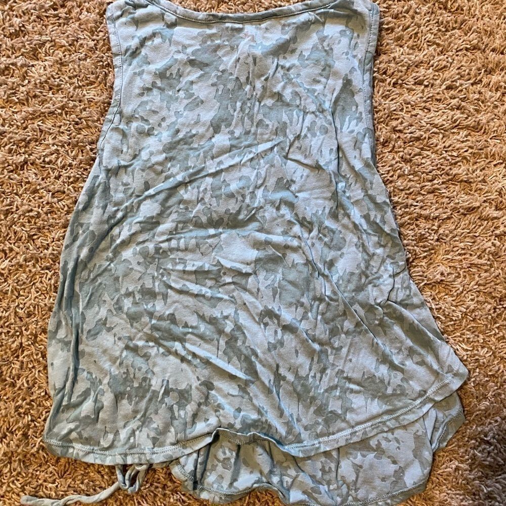 Joy Lab tank size M - Picture 2 of 3
